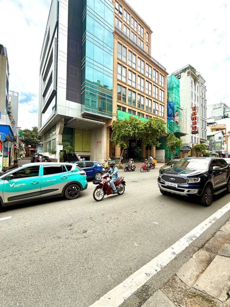 ⚡☘️⚡ NHÀ BẠCH ĐẰNG TÂN BÌNH – KHU VIP SÂN BAY TSN – LÔ GÓC 3 MẶT TIỀN – Diện tích lớn phù hợp mọi mục đích sử dụng