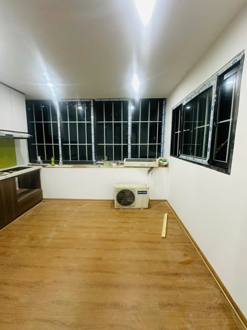 💥Tầng 3 TT ĐH Sư phạm Trần Quốc Hoàn 79m, 3PN, Sửa sang đẹp, chỉ 3.95 tỷ
