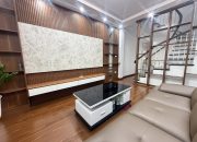 Bán nhà Ngõ Thông, Siêu Đẹp-Ngõ 12 Đào Tấn 44m/ 4Tầng 13.85 Tỷ, Ôtô đỗ gần nhà
