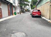 Nhà 4 Tầng 2 mặt hẻm xe hơi đường 7m NGUYỄN ẢNH THỦ, Trung Mỹ Tây, DT 76m2 (4 x 19), nhà đẹp ở ngay.