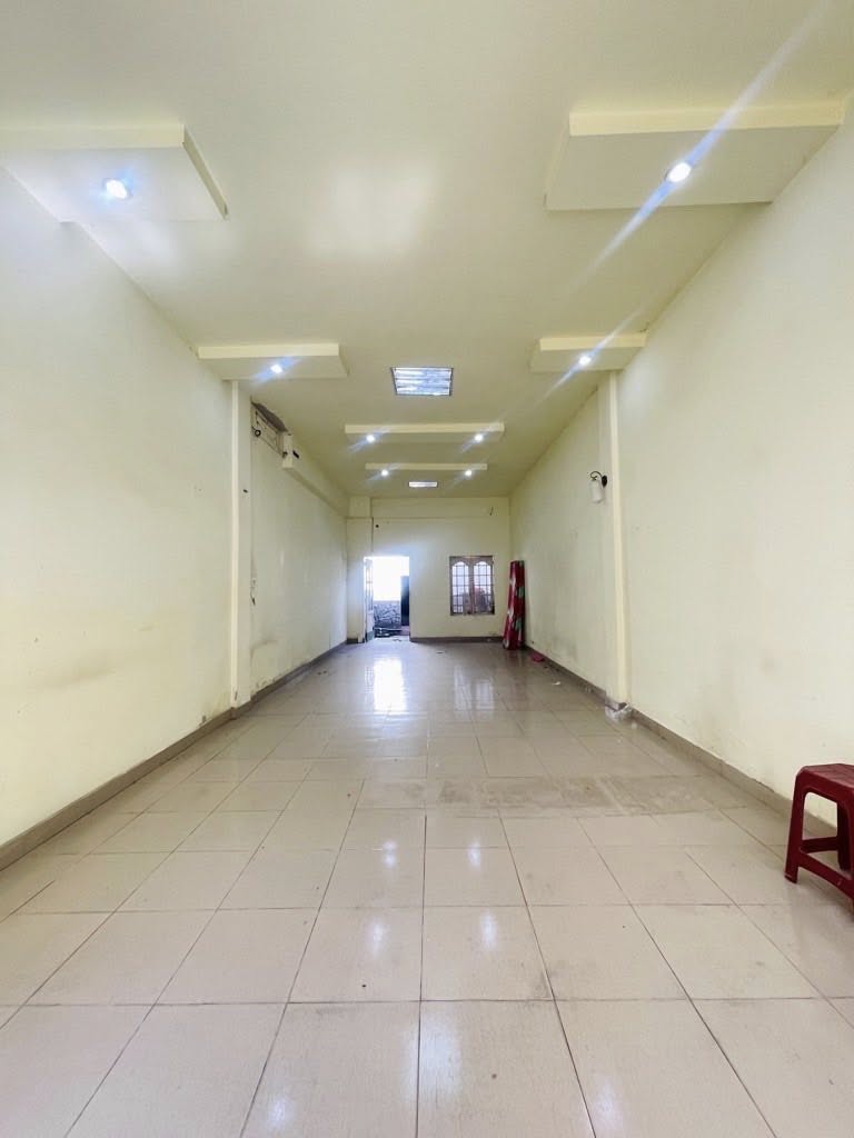 4❌35m, BÁN NHÀ C4, ĐƯỜNG XE TẢI 1 TRỤC, LÊ ĐỨC THỌ, P16 GÒ VẤP, 11 TỶ HƠN