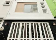 Nhà HXH Đường Đoàn Thị Điểm Quận Phú Nhuận Phường 1 Cũ.