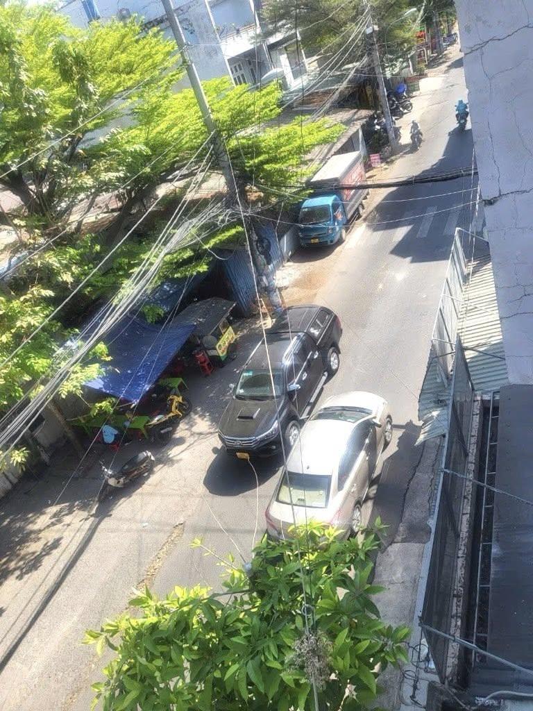 Mặt tiền kinh doanh 4 Tầng đường 15m TÂN THỚI NHẤT 17, Quận 12 – Diện tích 74m2 (4 x 19), gần Cầu Tham Lương.