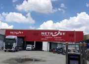 Bán nhà mặt tiền 27x79m nở hậu 57m giá 95 tỷ Đường Tô Ngọc Vân
