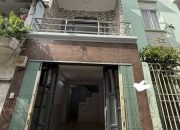 Nhà Đường Hòa Hưng Phường 13 Quận 10 Cũ.