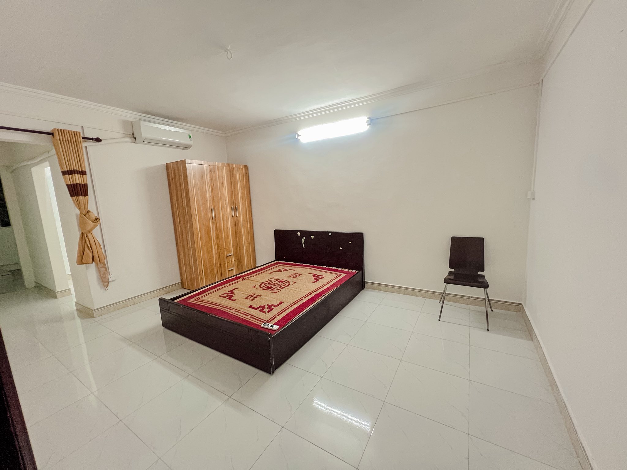 💥Tập thể Đội Cấn 70m 2PN, Sạch đẹp, Ô tô, 4.3 tỷ trung tâm Ba Đình