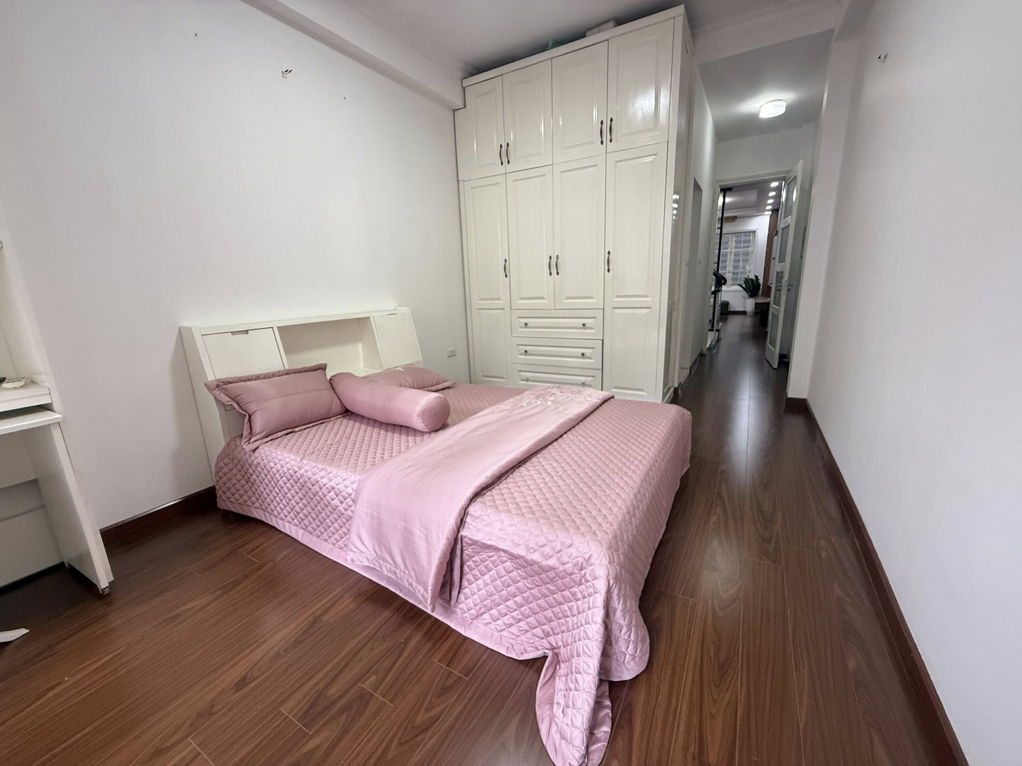 Bán nhà Ngõ Thông, Siêu Đẹp-Ngõ 12 Đào Tấn 44m/ 4Tầng 13.85 Tỷ, Ôtô đỗ gần nhà