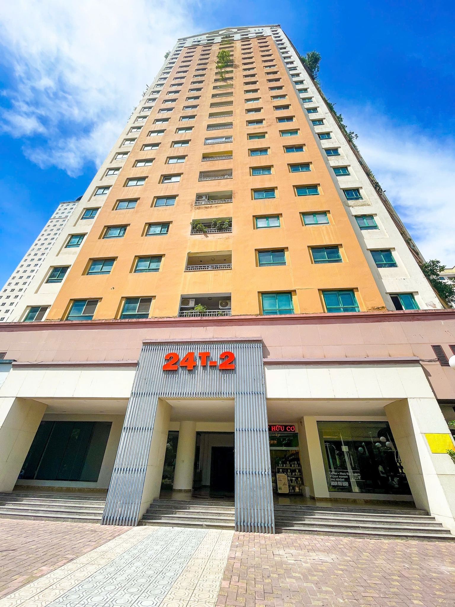 💥GẤP💥CC 24T2 Hoàng Đạo Thúy 160m, 4PN 3WC, Khang trang sạch đẹp, 13.2 tỷ