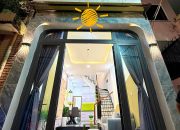 Nhà Đường Phan Văn Trị Quận Bình Thạnh ( P12 cũ),