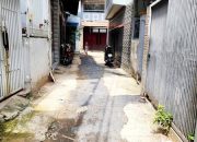 Nhà Đường Nguyễn Bặc Phường 3 Tân Bình Cũ.