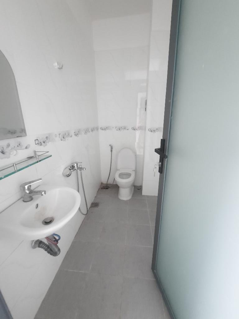 NHÀ Q8 ĐẸP Ở LIỀN VIEW SÔNG CÔNG VIÊN GẦN QUẬN 5 QUẬN 10 NHỈNH 6 TỶ
