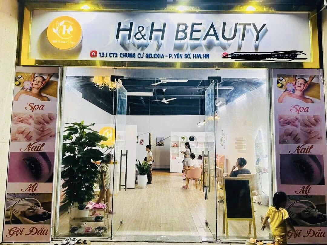 Do chuyển công tác, cần Sang nhượng spa trị liệu đang hoạt động tại Hoàng Mai