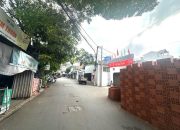Đất thổ cư Mặt tiền đường TÂN THỚI HIỆP 08, gần Bệnh viện Q12, DT 72m2 (4 x 18), Đất trống đường 10m tiện xây mới.