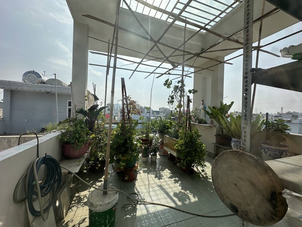 Bán nhà quận8, DT 45m2, đường Liên Tỉnh 5.