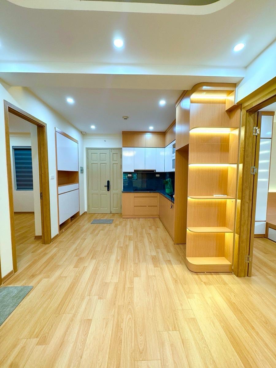 💥💥N07 Trần Quý Kiên 79m, 3PN, Mới kính coong, 6.55 tỷ, thủ phủ Cầu Giấy