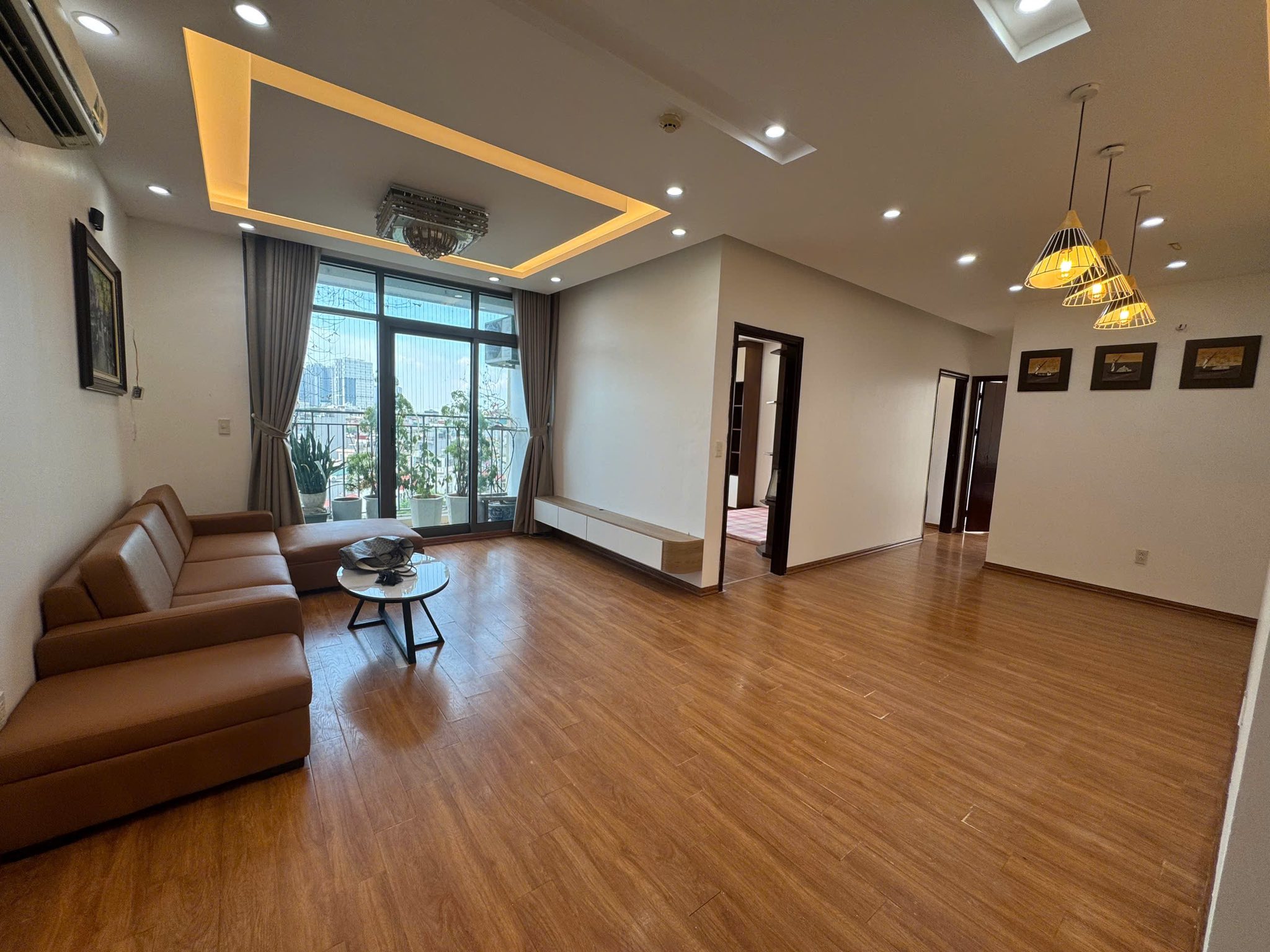 💥💥Căn góc Mỹ Đình Plaza Trần Bình 108m 3PN, Mới đẹp, Nhiều tiện ích, 8.95 tỷ