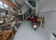 NHÀ Q8 ĐẸP Ở LIỀN VIEW SÔNG CÔNG VIÊN GẦN QUẬN 5 QUẬN 10 NHỈNH 6 TỶ