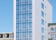 MẶT PHỐ DỊCH VỌNG – 495M² – MT 8M – ĐẤT VUÔNG ĐẸP – 150 TỶ