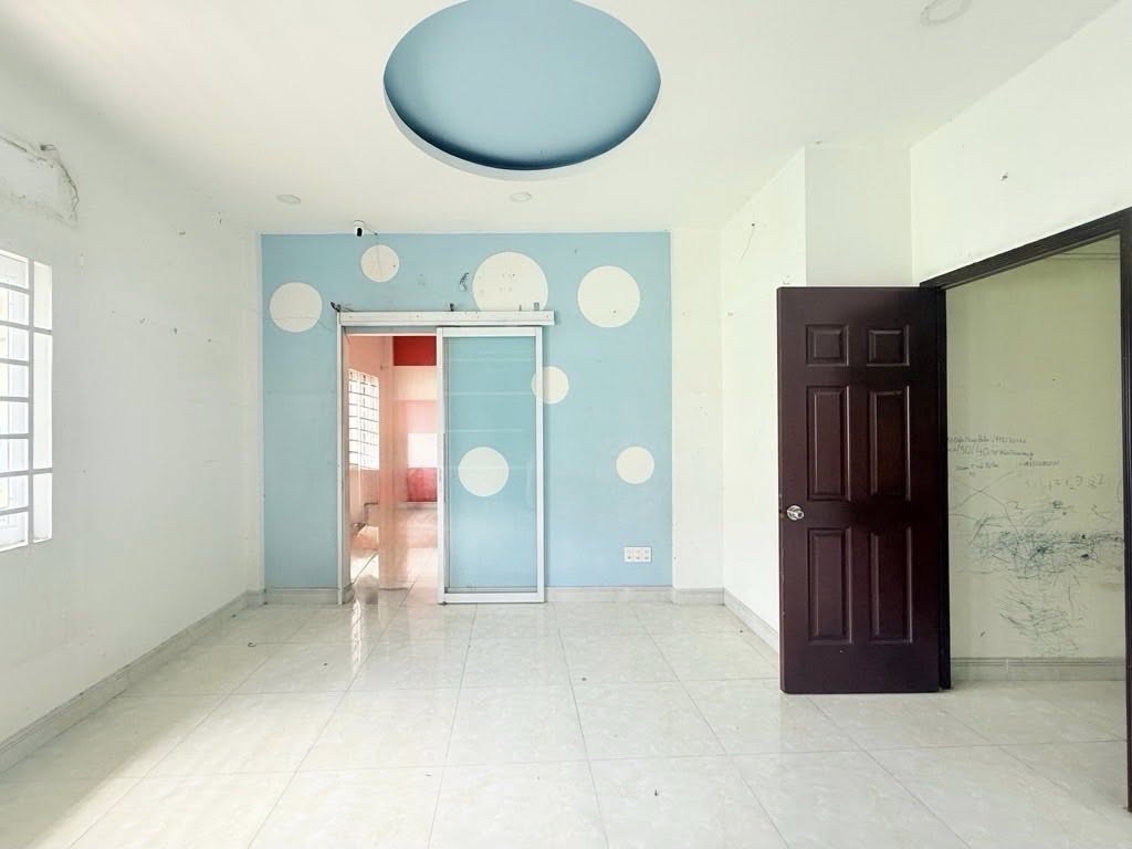 Nguyễn Gia Trí P25 Bình Thạnh 65m² (9×8), 1 trệt 1 lầu, cách hxh 10m Chỉ 7,5 tỷ