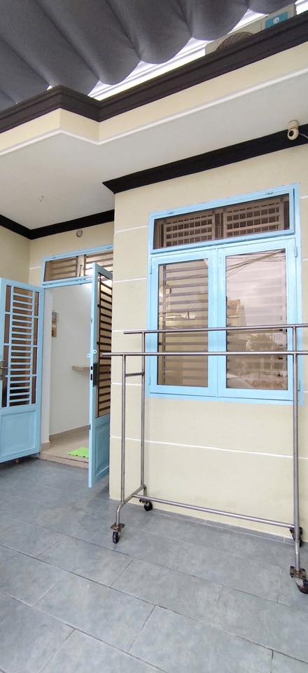 NHÀ TRỆT LỬNG 50M2. HẺM XE HƠI MỘT TRỤC THẲNG. GẦN NGÃ TƯ BÙI CÔNG TRỪNG GIAO ĐẶNG THÚC VỊNH. ĐÔNG THẠNH, HÓC MÔN