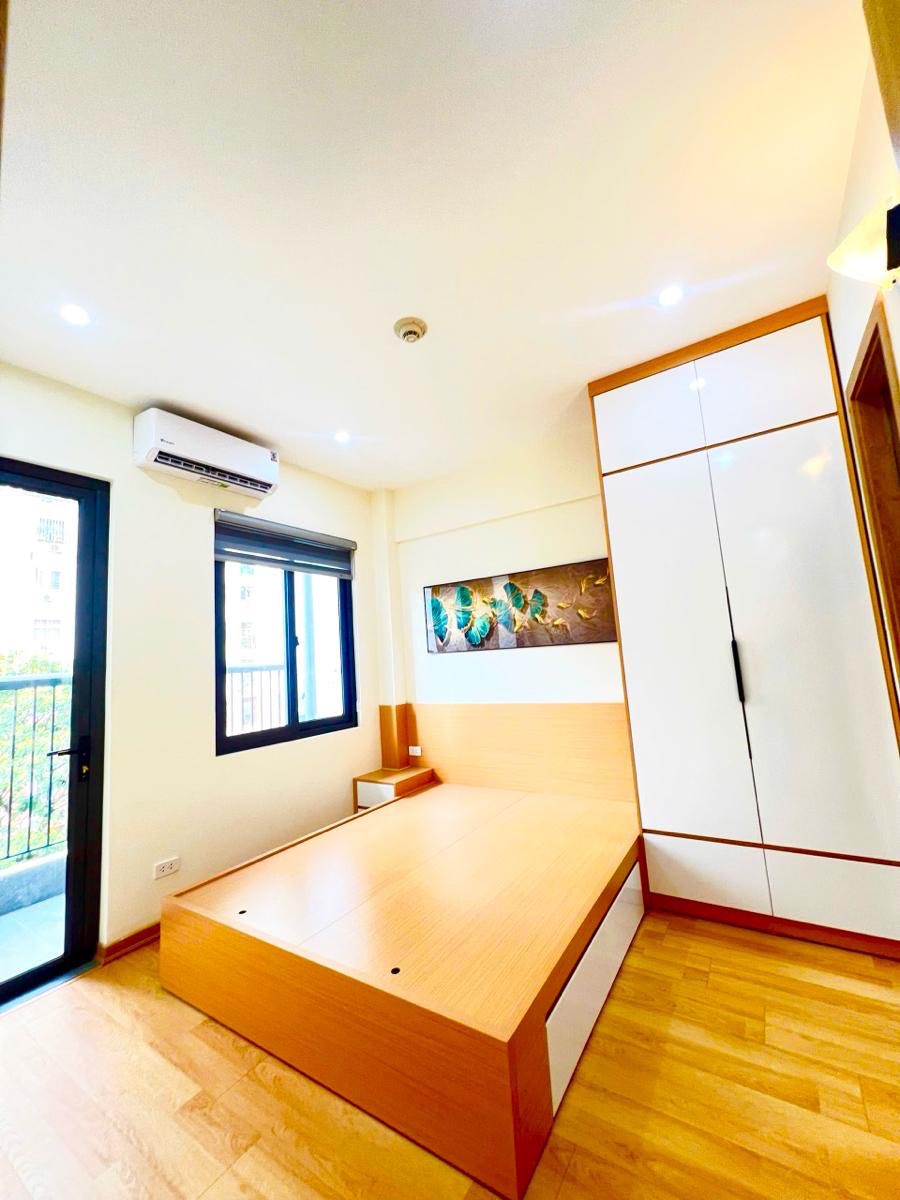 💥💥N07 Trần Quý Kiên 79m, 3PN, Mới kính coong, 6.55 tỷ, thủ phủ Cầu Giấy