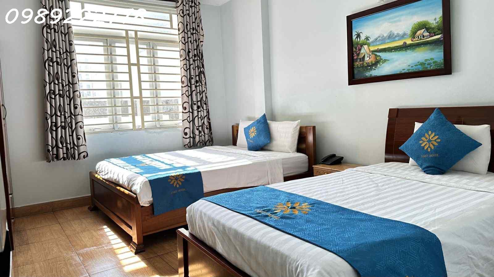 BÁN NHÀ NGUYỄN THỊ MINH KHAI– P. ĐA KAO VIP Q1 – 5 TẦNG NGANG KHỦNG 7.5M. MT 74