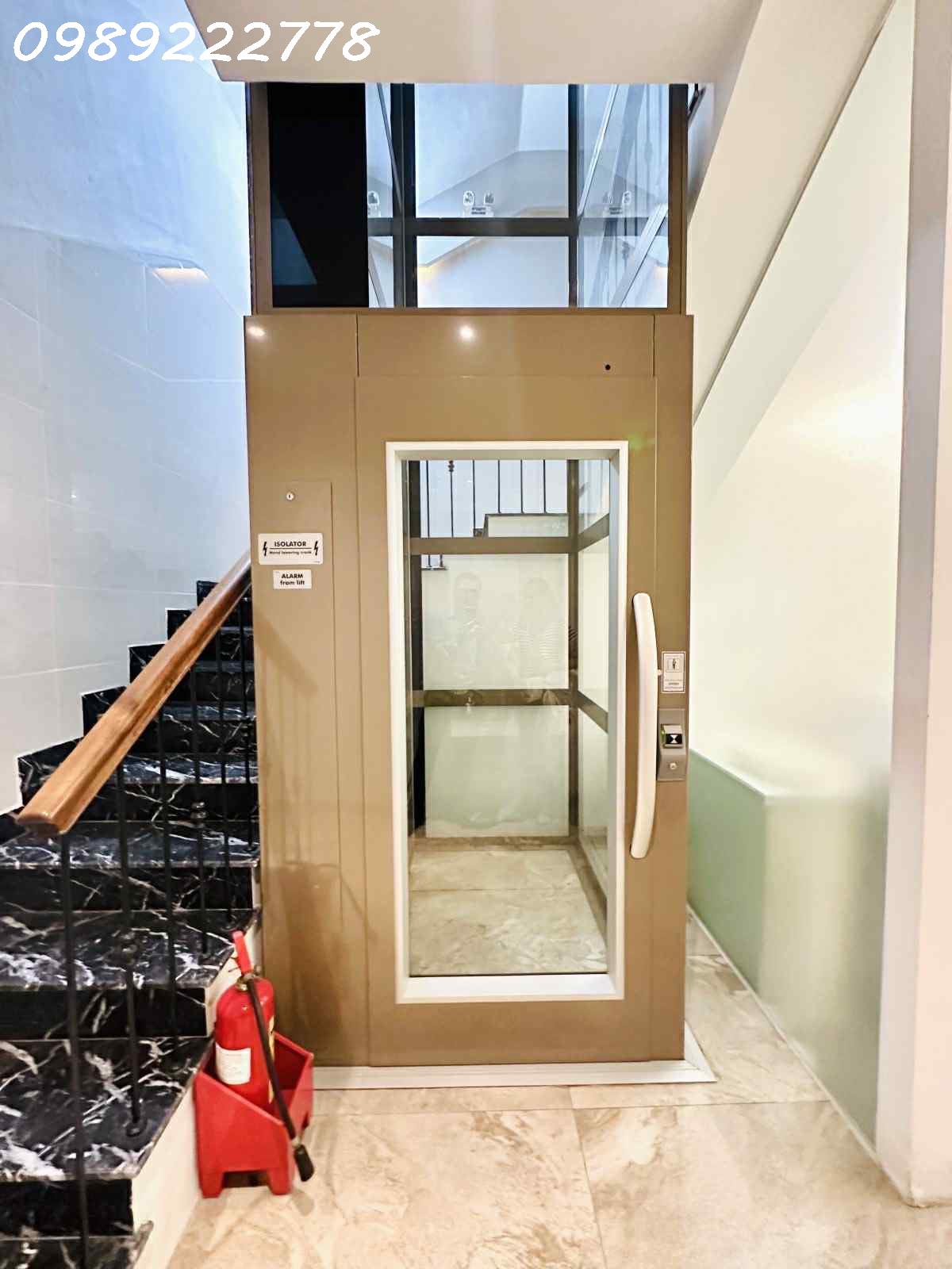 MẶT TIỀN KINH DOANH HUỲNH VĂN BÁNH – PHƯỜNG 11– PHÚ – THANG MÁY – 5 TẦNG – 6 PHÒNG MASTER – THIẾT KẾ ĐẲNG CẤP – THÍCH HỢP KINH DOANH CĂN HỘ CAO CẤP .MT 30