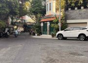 BÁN NHÀ KHU ,PHƯỜNG 2- SIÊU PHẨM MẶT TIỀN ĐƯỜNG CÙ LAO KHU PHAN XÍCH LONG – 6X32M NỞ HẬU- 3 TẦNG- MT 32