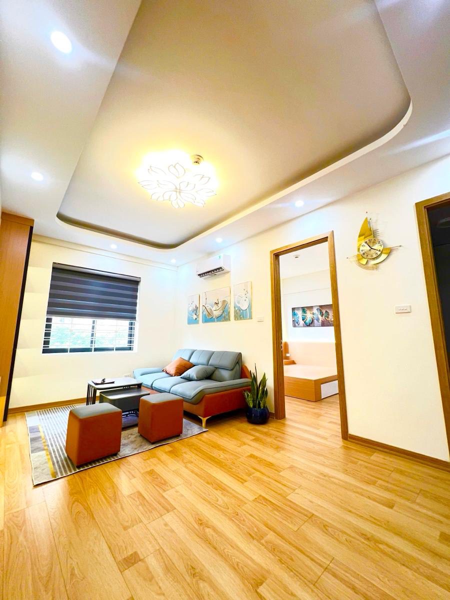 💥💥N07 Trần Quý Kiên 79m, 3PN, Mới kính coong, 6.55 tỷ, thủ phủ Cầu Giấy