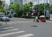 BÁN NHÀ MẶT TIỀN NGUYỄN VĂN NGUYỄN – TRẦN KHÁNH DƯ – 108M² – 2 MẶT TIỀN – HẦM + 2 LẦU + SÂN THƯỢNG – THANG MÁY – SỔ VUÔNG ĐẸP . MT 69