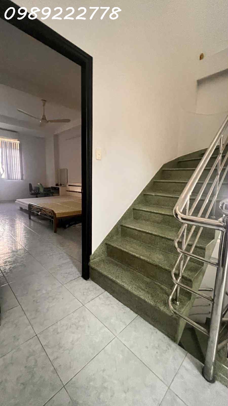 BÁN NHÀ KHU ,PHƯỜNG 2- SIÊU PHẨM MẶT TIỀN ĐƯỜNG CÙ LAO KHU PHAN XÍCH LONG – 6X32M NỞ HẬU- 3 TẦNG- MT 32