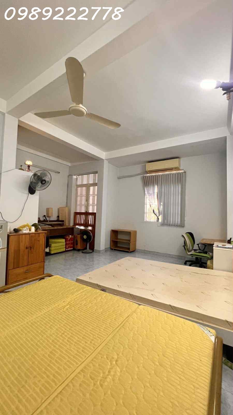 BÁN NHÀ KHU ,PHƯỜNG 2- SIÊU PHẨM MẶT TIỀN ĐƯỜNG CÙ LAO KHU PHAN XÍCH LONG – 6X32M NỞ HẬU- 3 TẦNG- MT 32