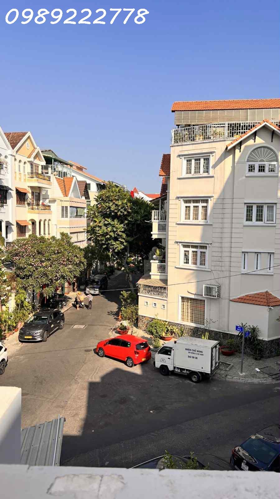 BÁN NHÀ KHU ,PHƯỜNG 2- SIÊU PHẨM MẶT TIỀN ĐƯỜNG CÙ LAO KHU PHAN XÍCH LONG – 6X32M NỞ HẬU- 3 TẦNG- MT 32