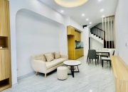 LÁNG – 8.5 TỶ 4 TẦNG – NHÀ MẶT NGÕ – LÔ GÓC – Ở NGAY – KHU VỰC HIẾM – SỔ ĐỎ NỞ HẬU