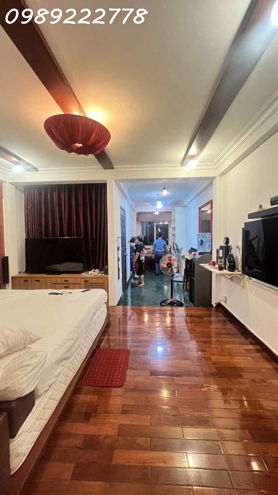 BÁN NHÀ MẶT TIỀN Q1- P. ĐA KAO- VỊ TRÍ SIÊU ĐỈNH – SIÊU HIẾM – VIEW CỰC CHILL – DT 60M2 – 7 TẦNG CÓ HẦM + THANG MÁY – SẴN DT 60TR/TH.