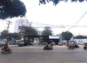 Nhà Cấp 4 gần Mặt tiền đường LÊ VĂN KHƯƠNG, Hiệp Thành, Q12, DT 748m2 (23 x 29), hẻm 6m thông.
