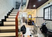 NHỈNH 10TỶ CÒN BỚT – HIẾM – NHỈNH NHÀ HẺM XE HƠI GẦN 45M2 (3,5 x13 ) SÁT MẶT TIỀN NGUYỄN GIA TRÍ – BÌNH THẠNH – KHU VIP HIẾM NHÀ BÁN – VỪA Ở VỪA KINH DOANH CỰC TỐT