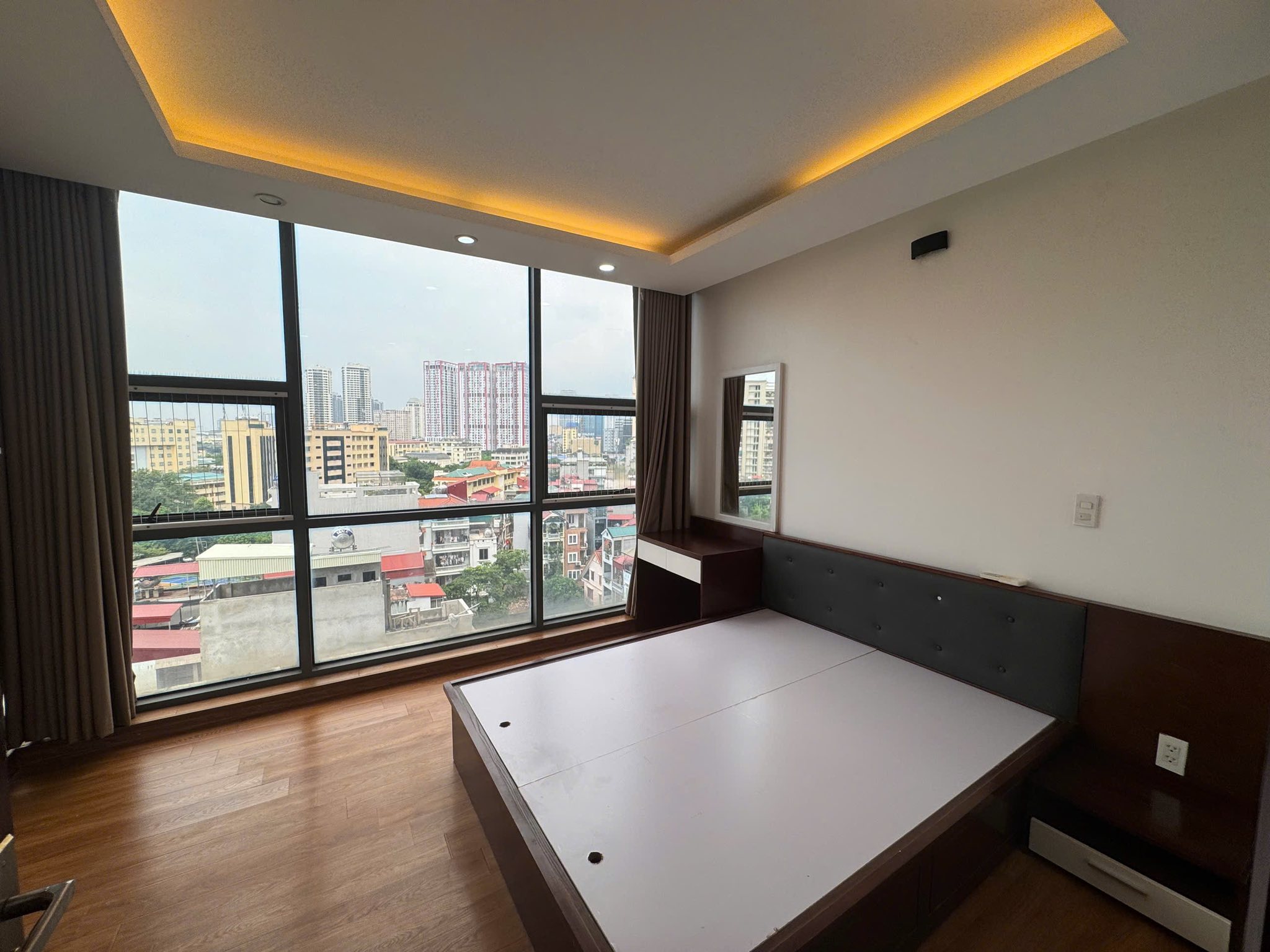 💥💥Căn góc Mỹ Đình Plaza Trần Bình 108m 3PN, Mới đẹp, Nhiều tiện ích, 8.95 tỷ