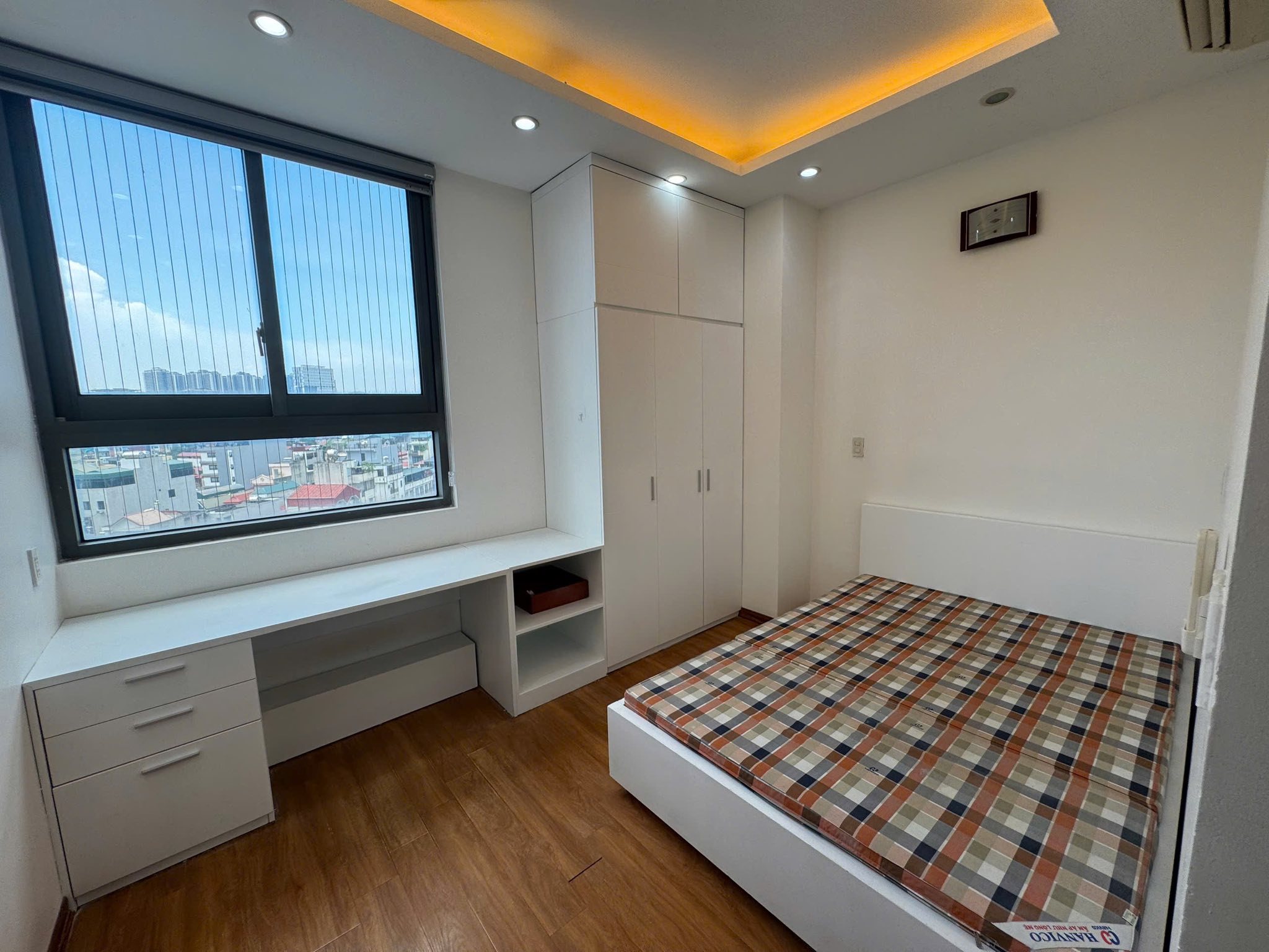 💥💥Căn góc Mỹ Đình Plaza Trần Bình 108m 3PN, Mới đẹp, Nhiều tiện ích, 8.95 tỷ