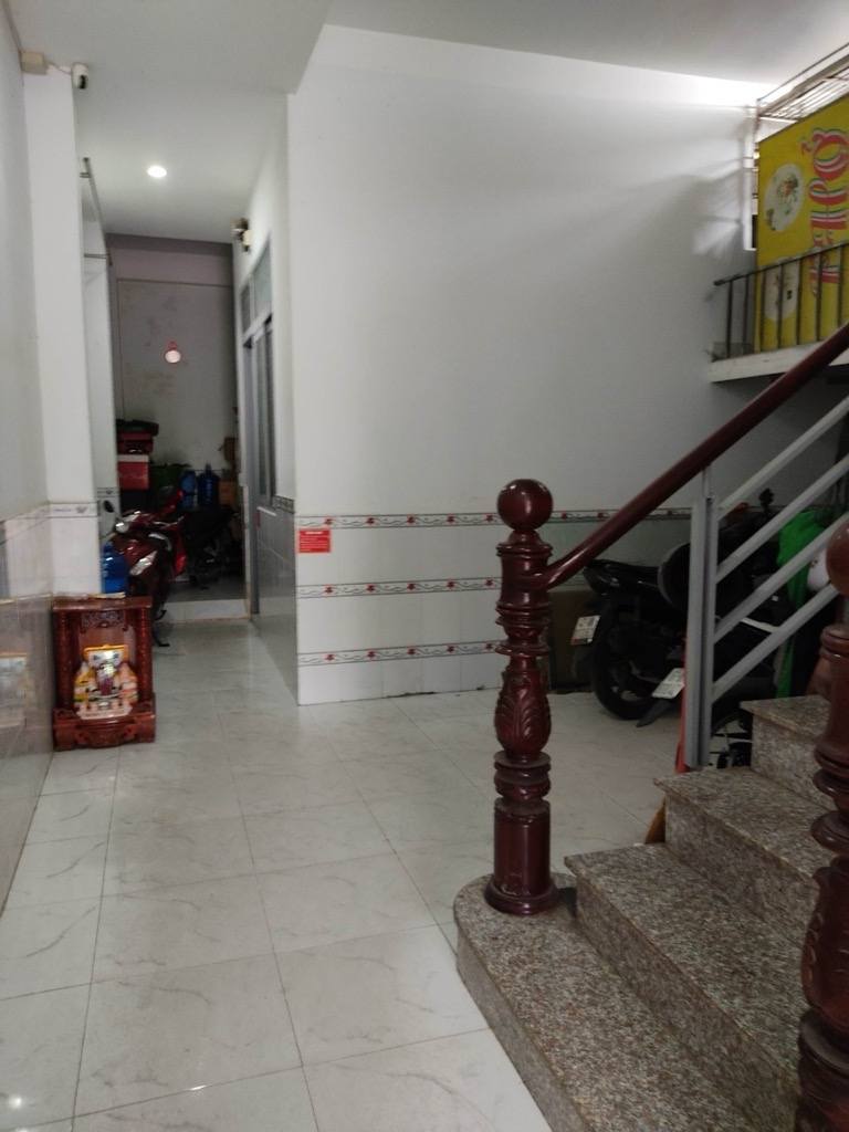 CHỦ CẦN BÁN CĂN NHÀ TÂM HUYẾT 2 MẶT HXH, 11 PHÒNG CHO THUÊ DÒNG TIỀN 25 TRIỆU/THÁNG ,