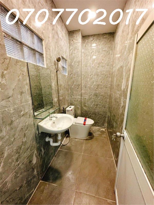Bán nhà hẻm xe hơi 1 trệt 1 lầu, 5 x 14m2 Tân Quý, Tân Phú nhà đẹp, đang cho thuê 13 triệu/tháng