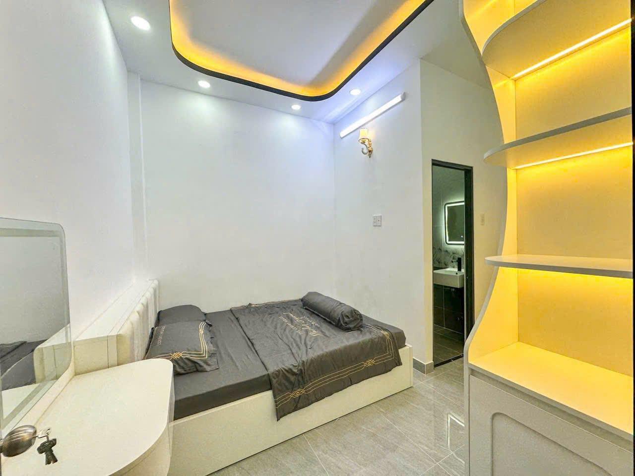 Vị trí ĐẮC ĐỊA, tiềm năng sinh lời cao tại trung tâm Nhà Bè, Hồ Chí Minh. Huỳnh Tấn Phát Nhà Bè.