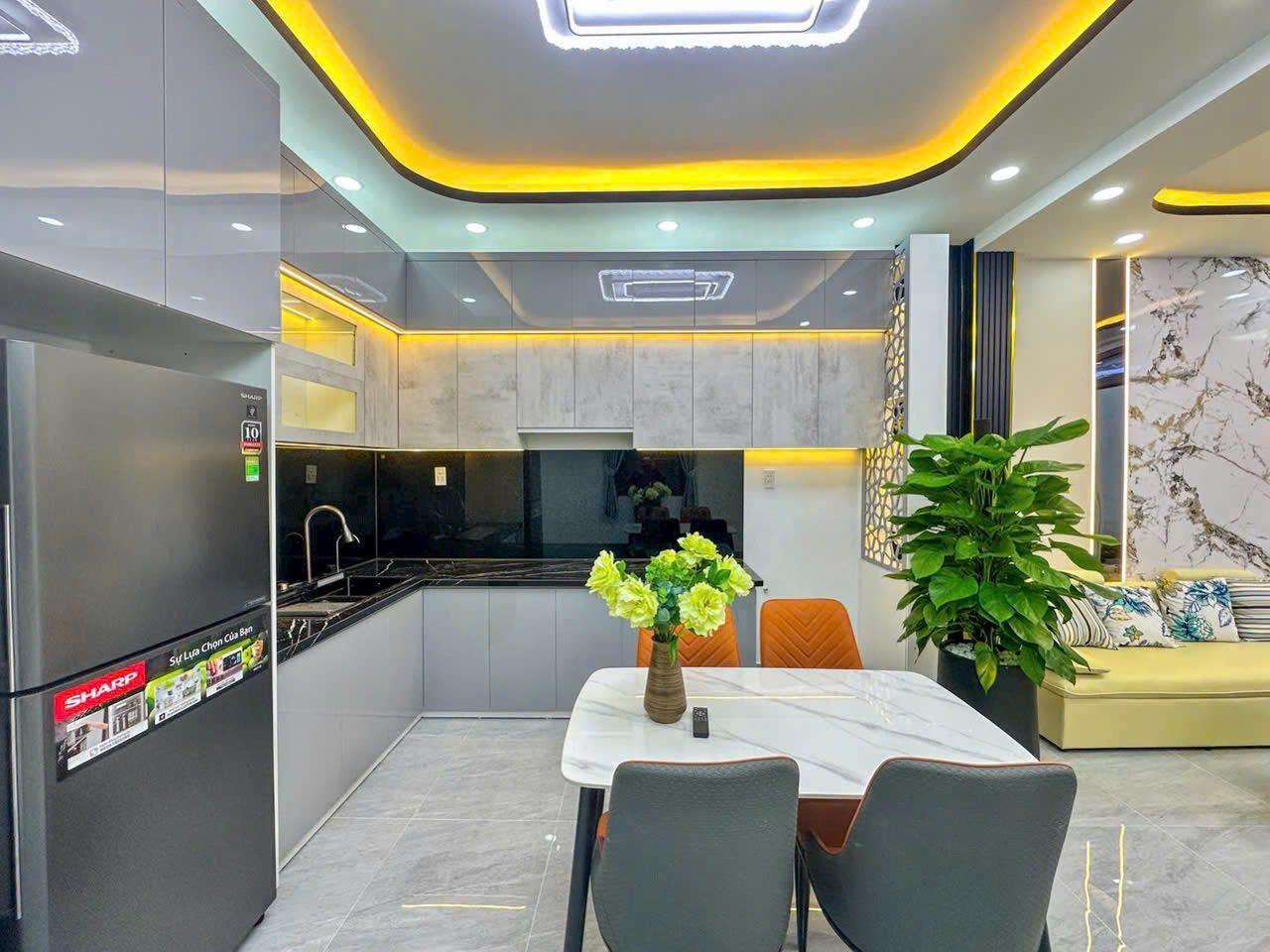 Vị trí ĐẮC ĐỊA, tiềm năng sinh lời cao tại trung tâm Nhà Bè, Hồ Chí Minh. Huỳnh Tấn Phát Nhà Bè.