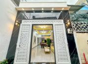 Vị trí ĐẮC ĐỊA, tiềm năng sinh lời cao tại trung tâm Nhà Bè, Hồ Chí Minh. Huỳnh Tấn Phát Nhà Bè.