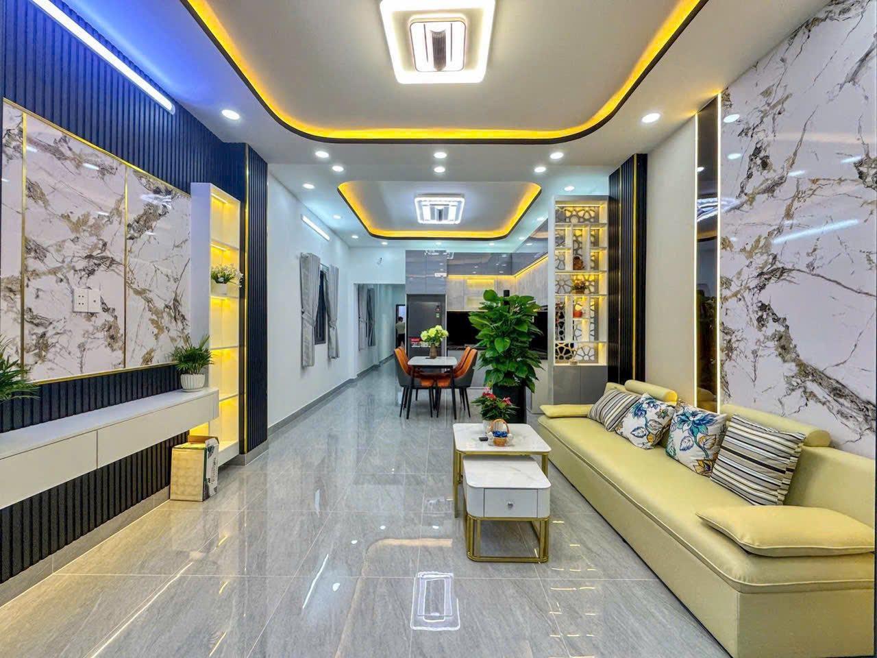 Vị trí ĐẮC ĐỊA, tiềm năng sinh lời cao tại trung tâm Nhà Bè, Hồ Chí Minh. Huỳnh Tấn Phát Nhà Bè.