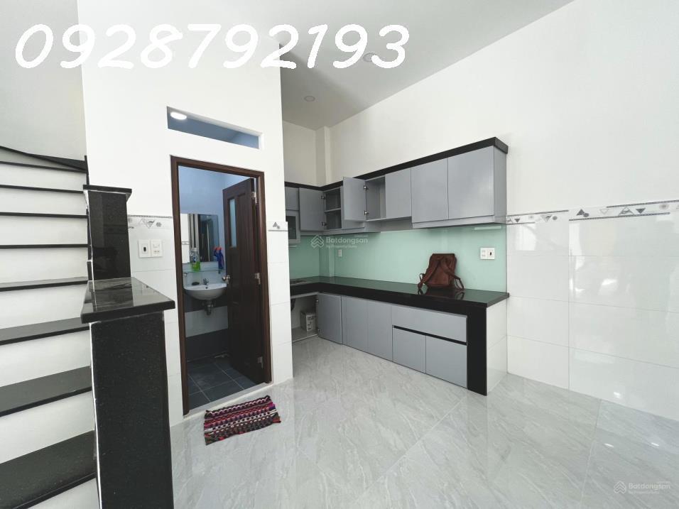 42M2 – MTKD Vườn Lài – 6 Tỉ – Ngang tận 4,6m – A4 không lỗi – Đường 6m, xe hơi ngủ nhà
