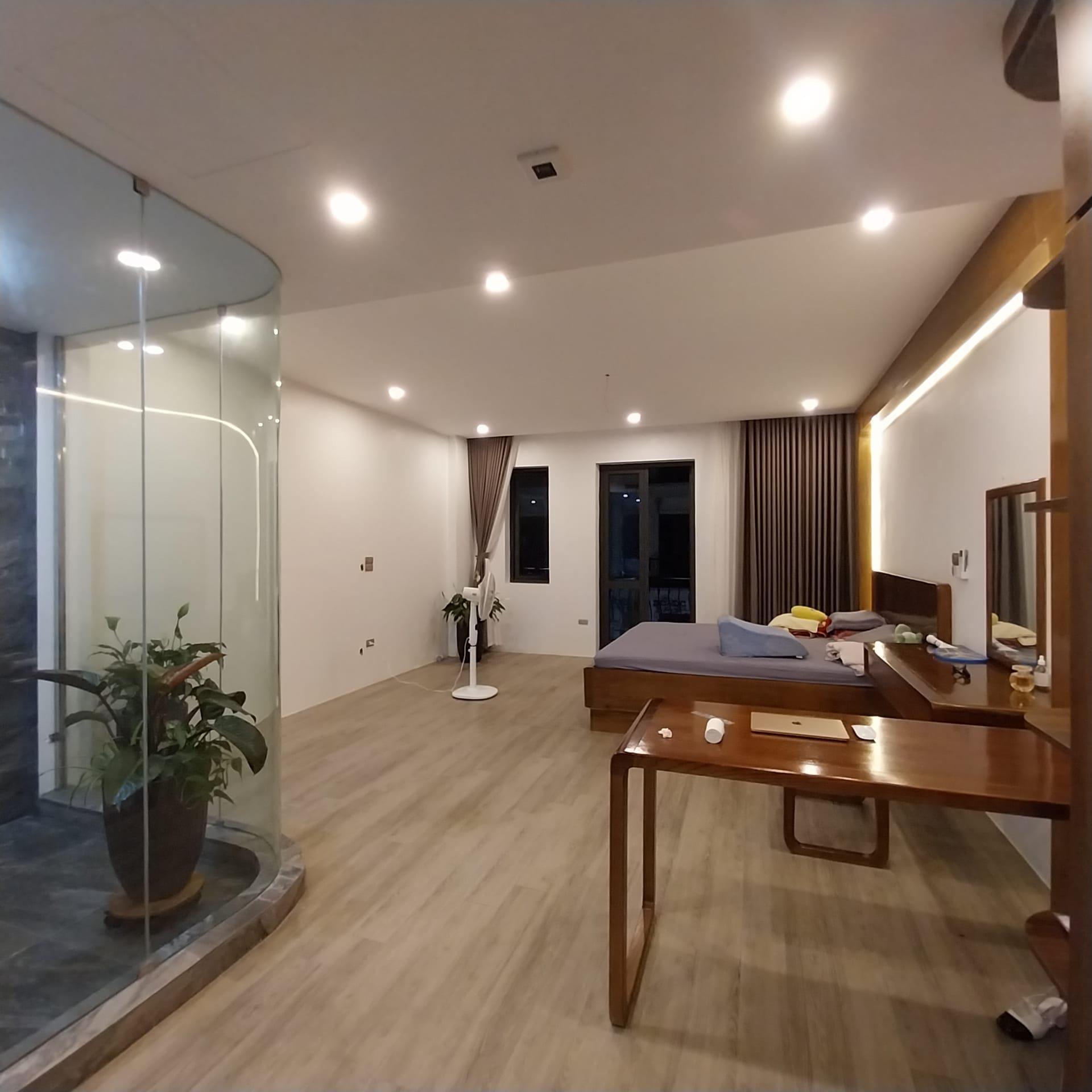 BÁN NHÀ LẠC LONG QUÂN – PHÂN LÔ – LÔ GÓC VỈA HÈ OTO TRÁNH –TM –KINH DOANH 80M 7TÀNG 25TỶ