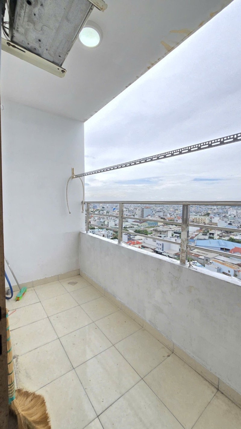Bán căn hộ Chung cư Nguyễn Quyền, 279 Phan Anh ngã tư Bốn Xã, Bình Trị Đông, Bình Tân chỉ 1 tỷ nhỉnh