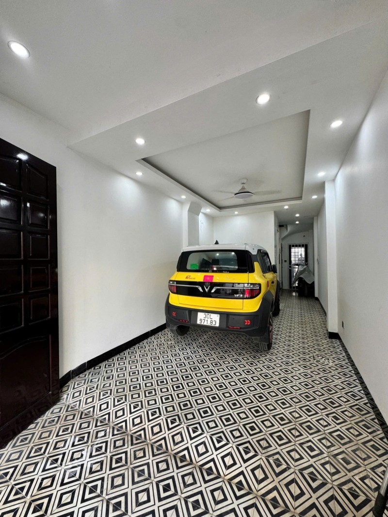 BÁN NHÀ PHÂN LÔ VIP NGỌC THỤY – LONG BIÊN – 13,2 TỶ