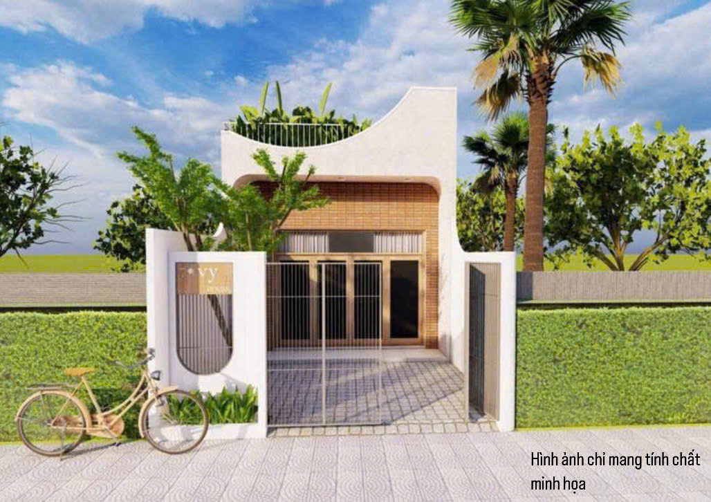 SIÊU HÓT ! CHÍNH CHỦ BÁN NHÀ ĐẤT – GIÁ TỐT